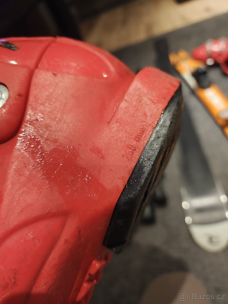 Lyžařský set 110 - 10