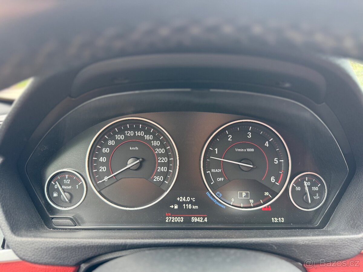 BMW 430d xDrive - 10