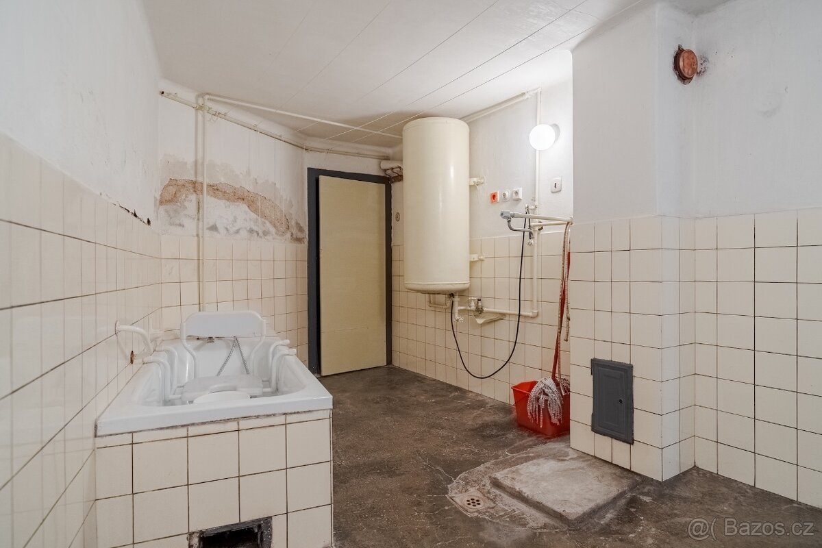 Prodej domu Skořenice u Chocně - 10