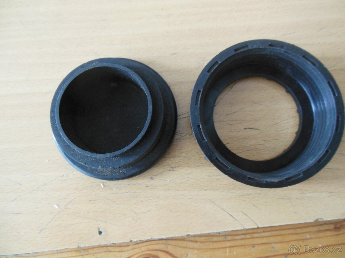 Zapalovací cívka, třmem zadní nápravy.pružiny, ložisko - 10