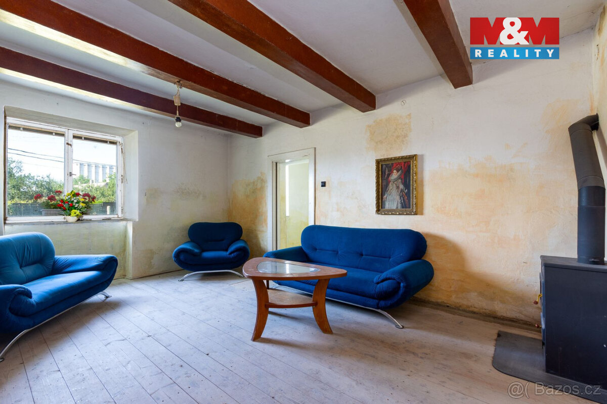 Prodej zemědělské usedlosti, Studénka, Butovice - 10