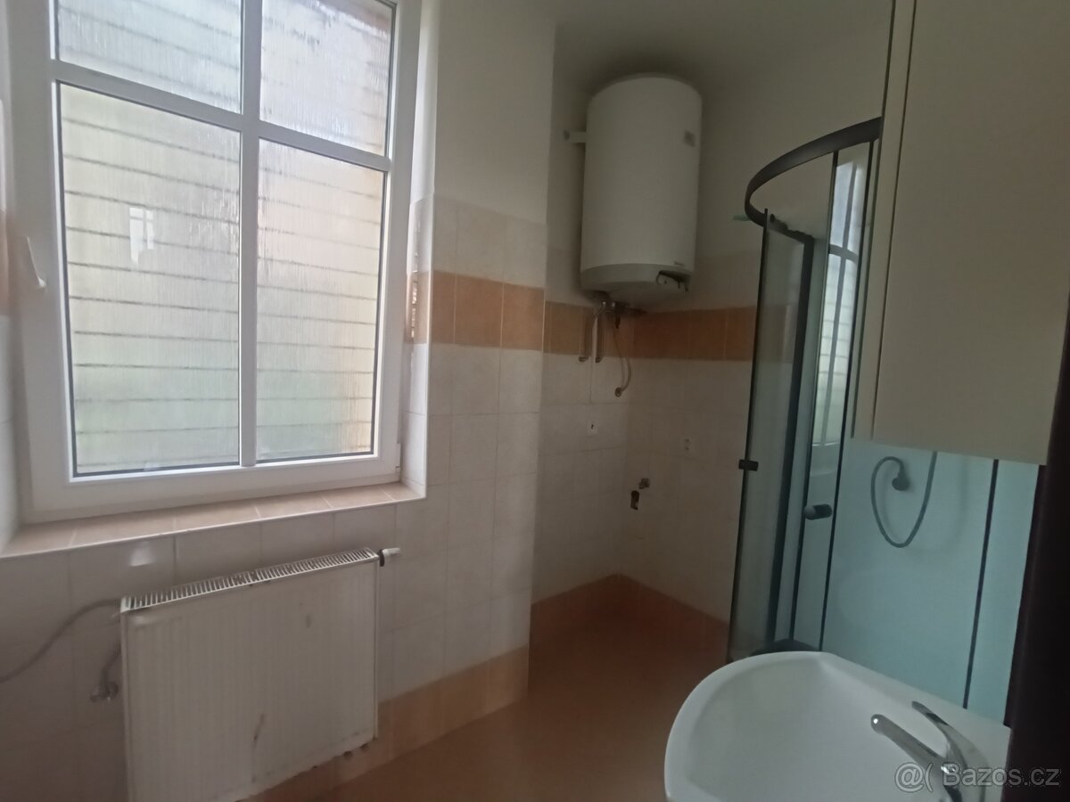 Pronájem bytu 2+ KK, 34 m2 - 10