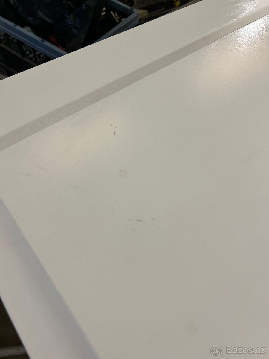 Psací stůl TROTTEN 120x70, IKEA - 10