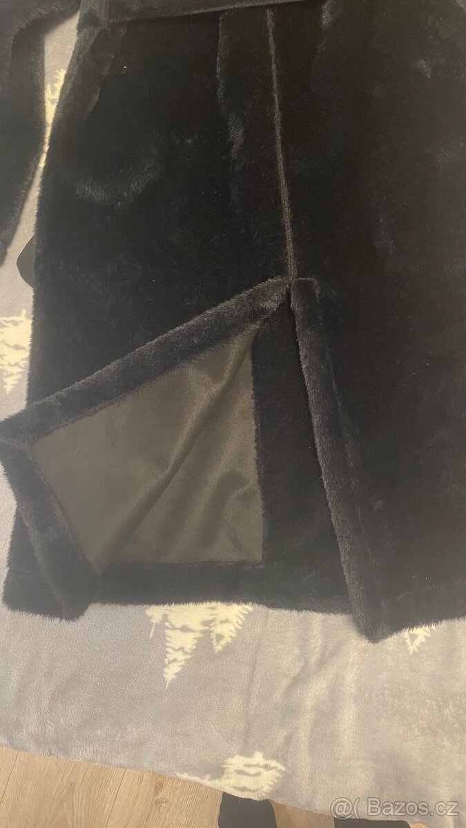 Kožich z kanadského butanu. - 10