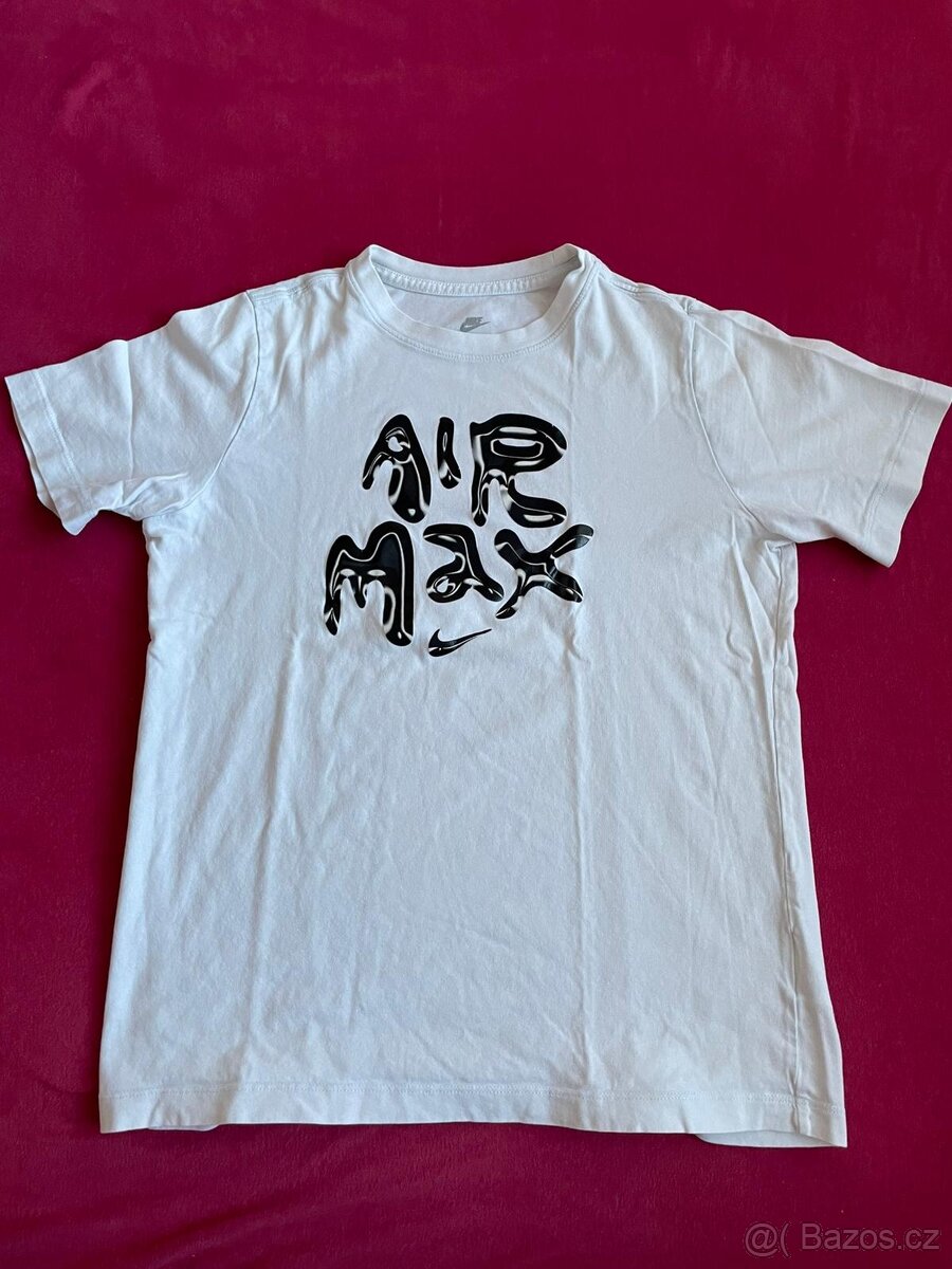 Cca. 30kg chlapeckého oblečení 11-13let - 10