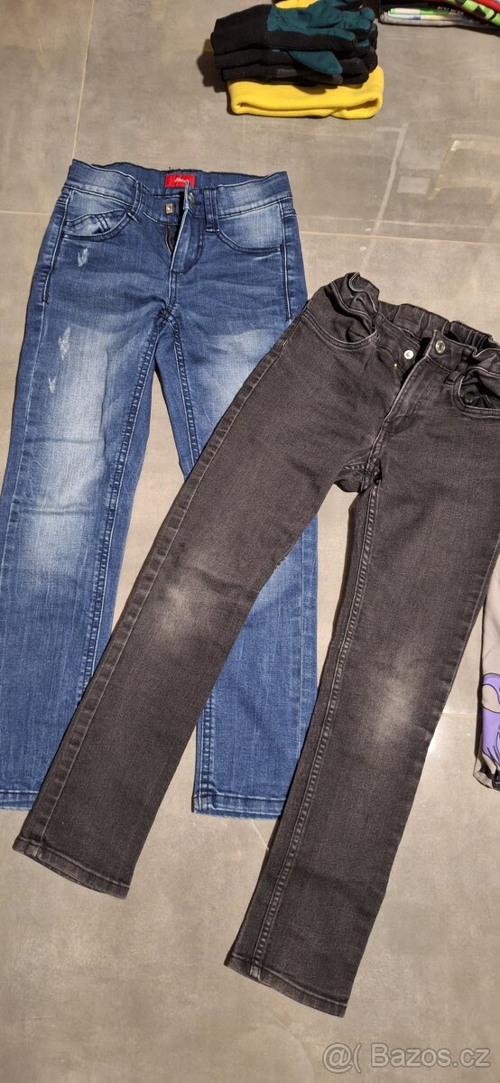 Dětske oblečeni - 10