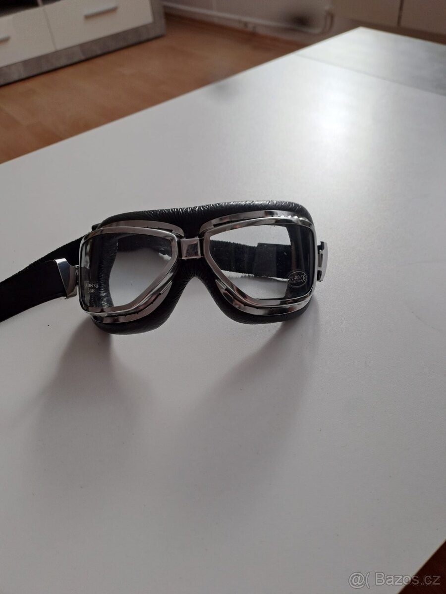 Motocyklové prilby - 10