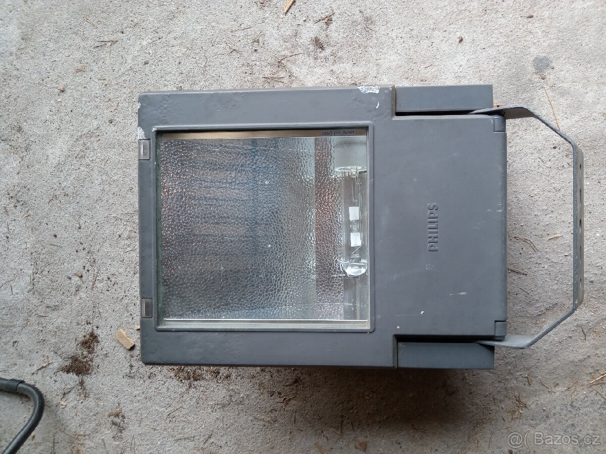 Venkovní osvětlení - 10