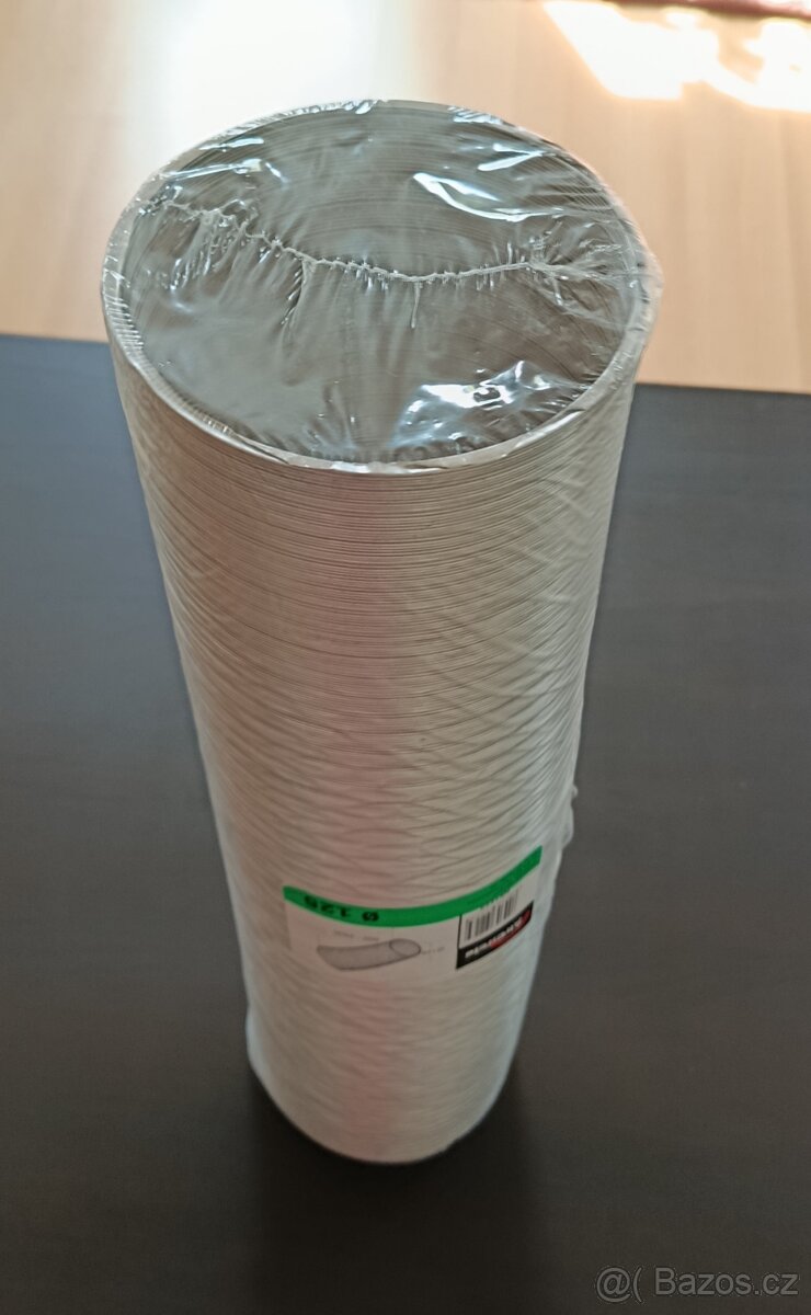 Flexi hliníková ohebná trubka - 10