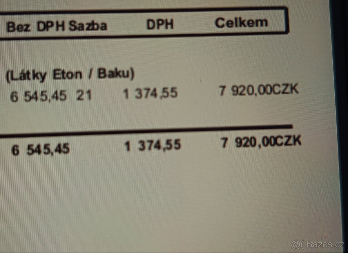 Střešní nosiče FORD PUMA - 10