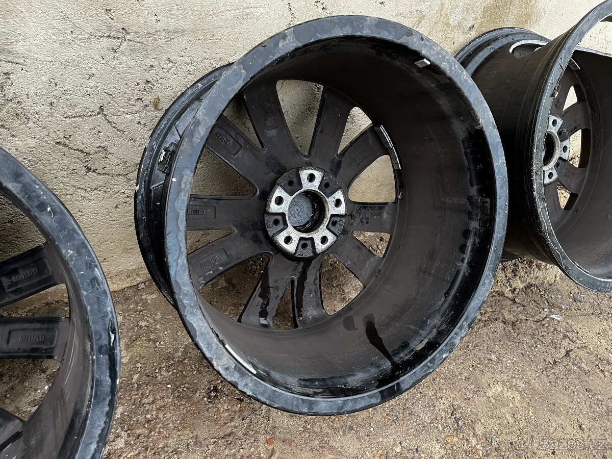 BMW alu 20” Styling 491 - 10