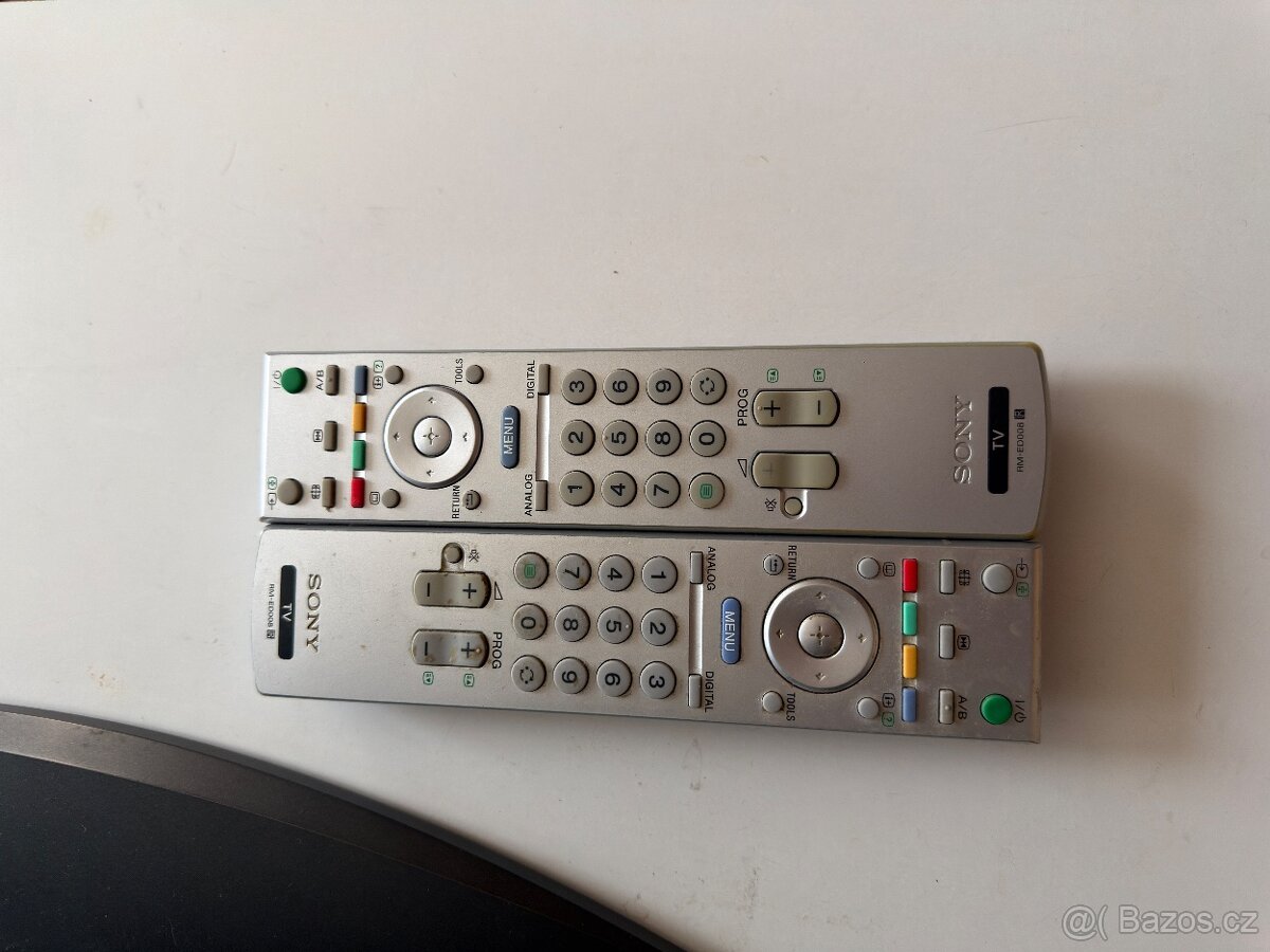 Televize SonyKDL-32V2500 32 palců - 10