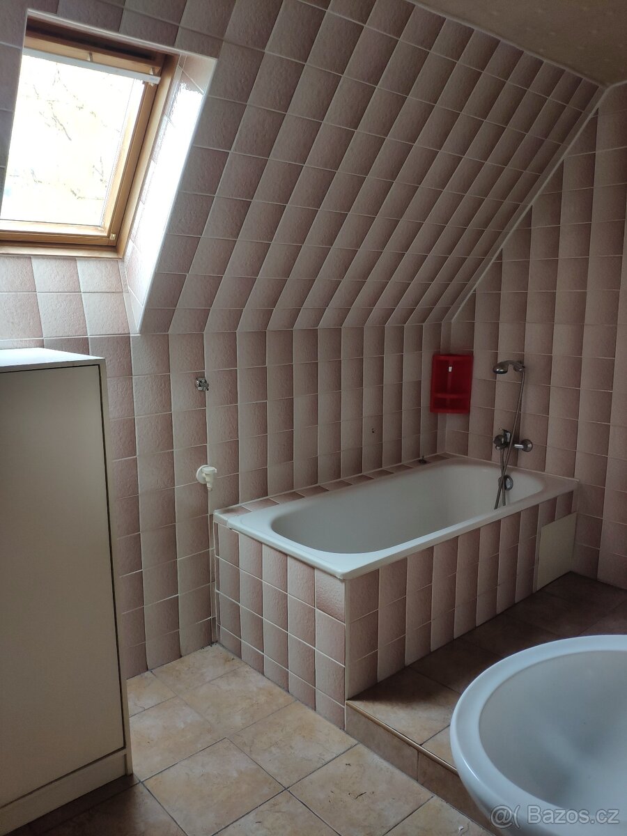 Byt 2+1 57 m², Litvínov - Osada - 10