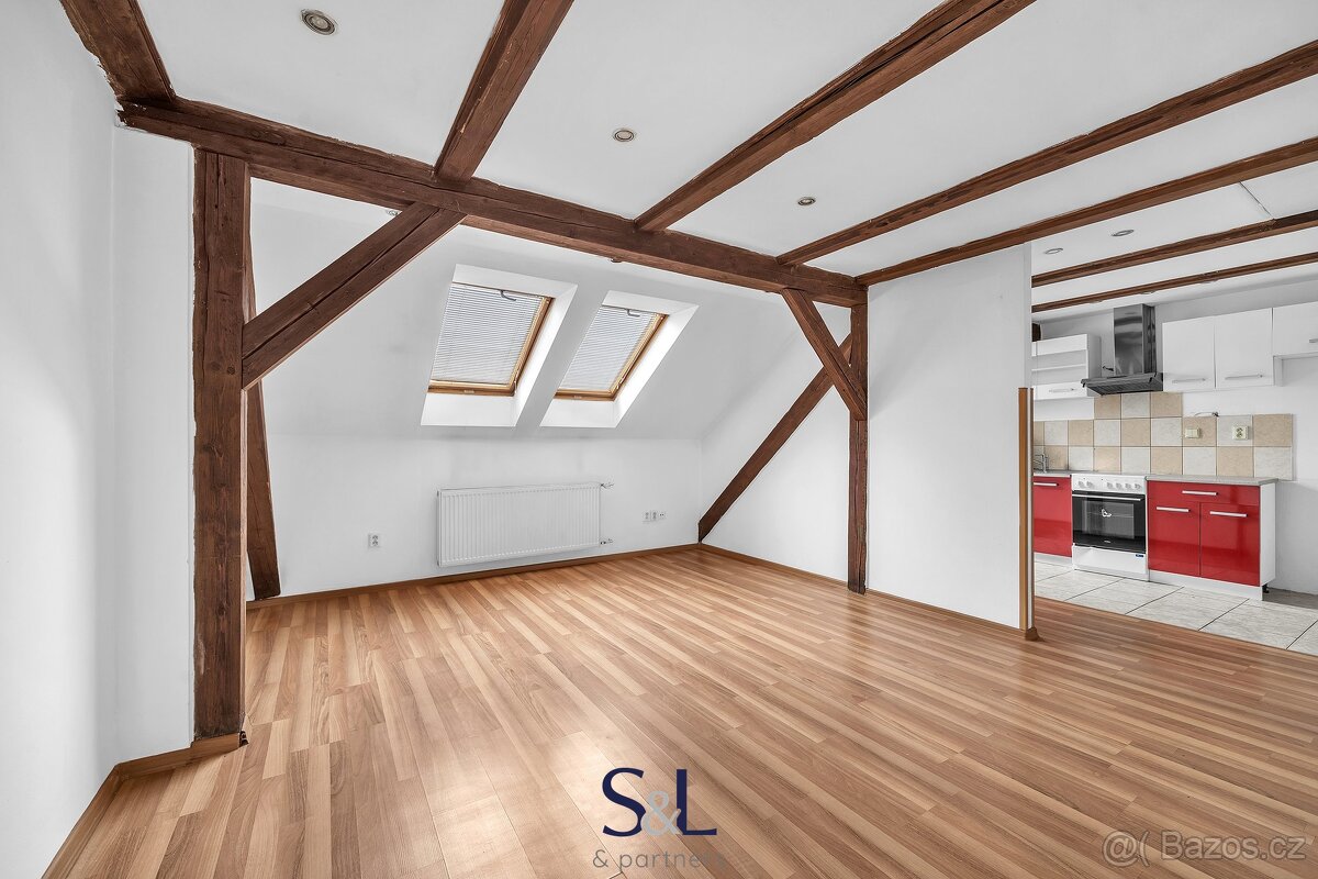 Prodej bytu 3+1 76 m², Česká Lípa, ev.č. 01449 - 10