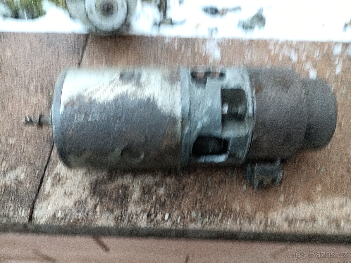 Praga, Scintilla - 10