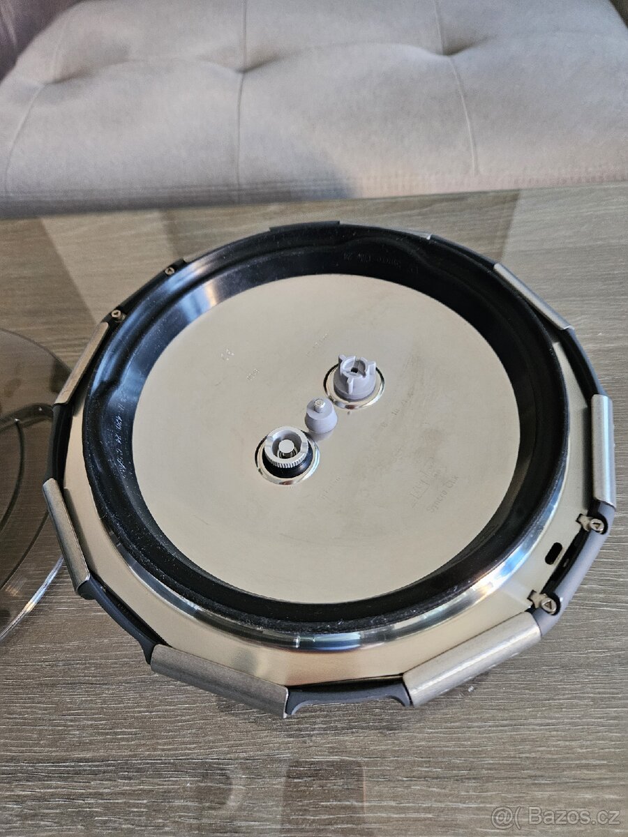 Zepter tlakova poklice průměr 24 cm - 10