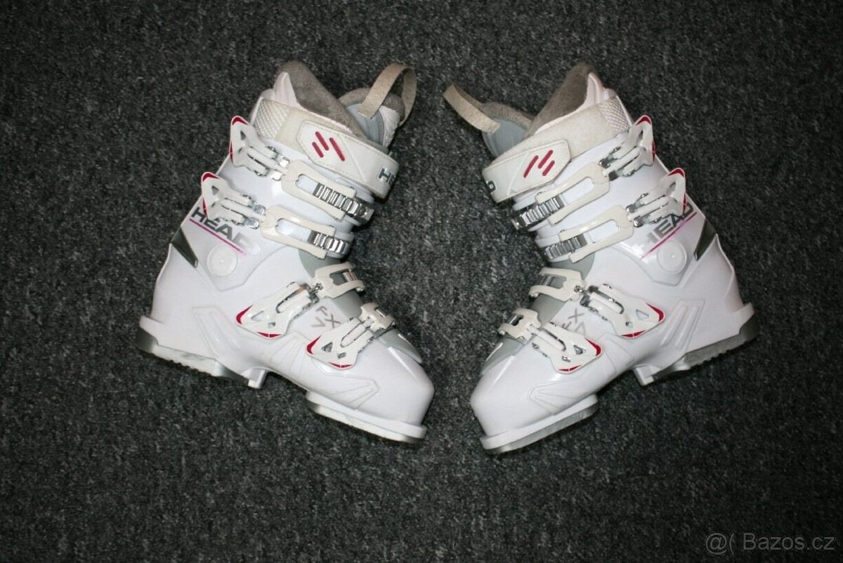 lyže dynastar Glory 74 149 cm,lyžiarky head - 10