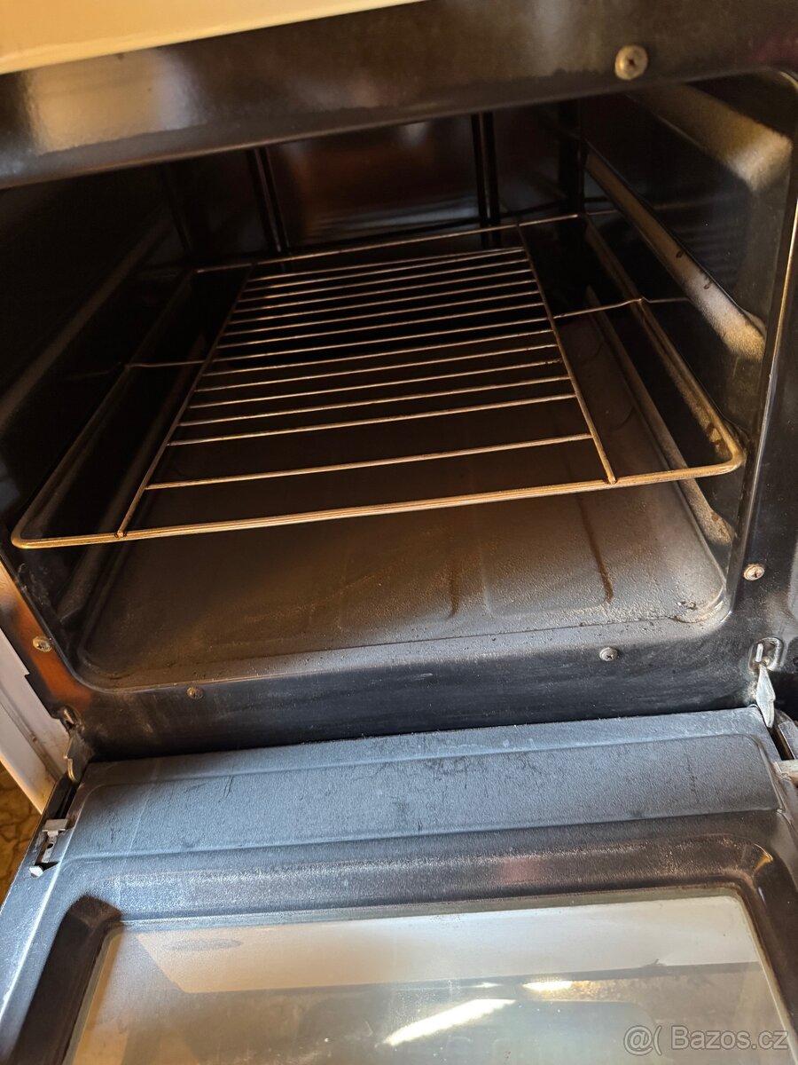 Kamna kvs Moravia - 10