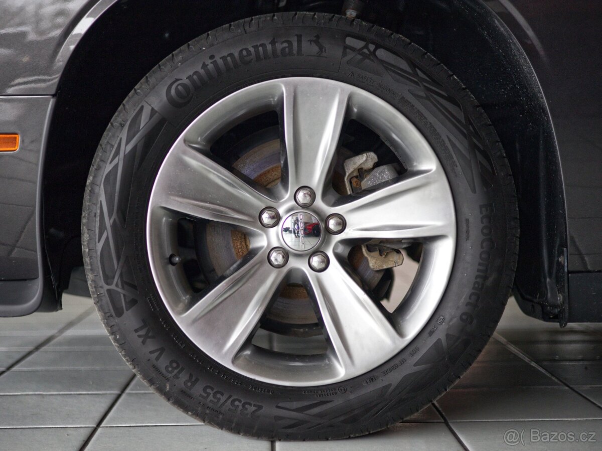 Dodge Challenger 3.6 SXT - 10