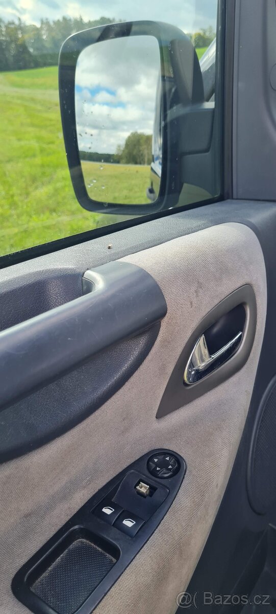 Fiat Scudo panoramatico 2.0jtd - 10