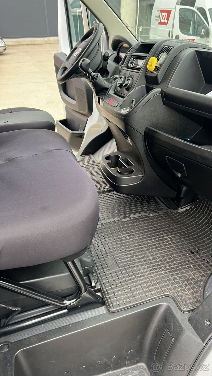 FIAT DUCATO - 10
