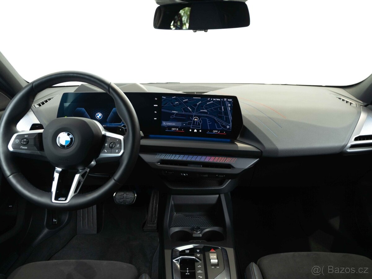 BMW 120 - záruka BMW Premium Selection ID: 50863 - 10