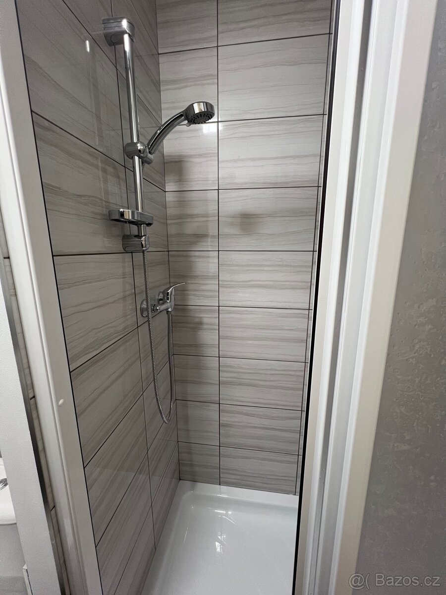 Prodám případně pronajmu Byt 1+k+k v Tanvaldě - 10