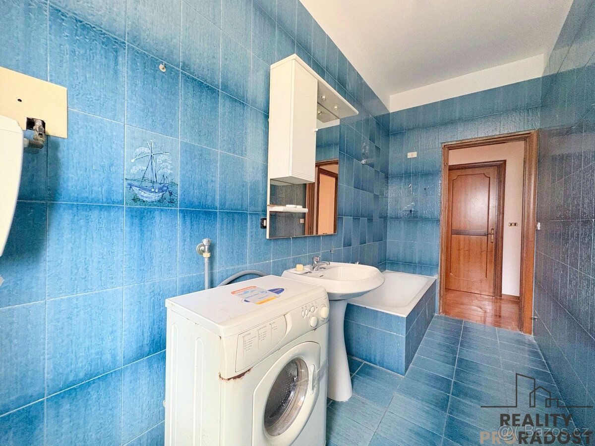 Prodej bytu 2+kk 75 m², via Ticino, Silvi, Itálie - 10