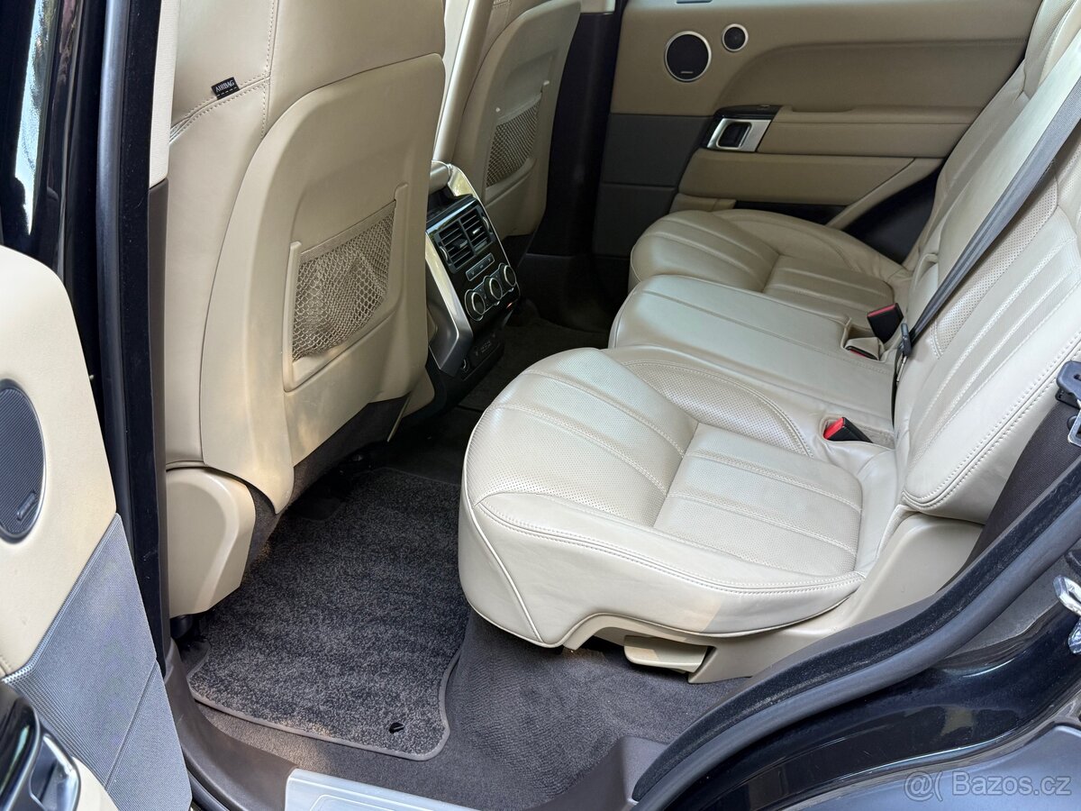 Range Rover Sport 2.0 SD4 HSE - 10