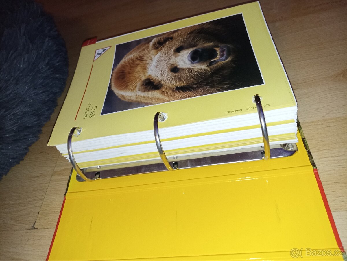 Encyklopedie pro děti i dospělé - 10