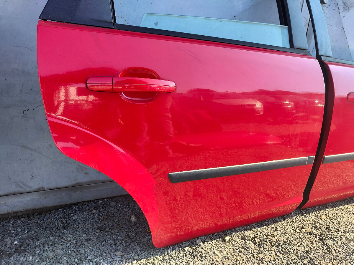 Karosářské díly Focus II combi (04-08) - C0 - 10