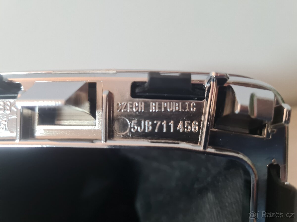 NOVÁ Řadící páka Rapid - 5q ORIGINÁL - 10