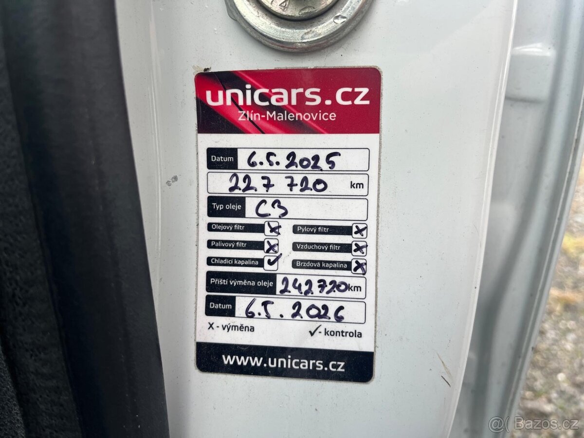 Dacia DOKKER 2015 - 10