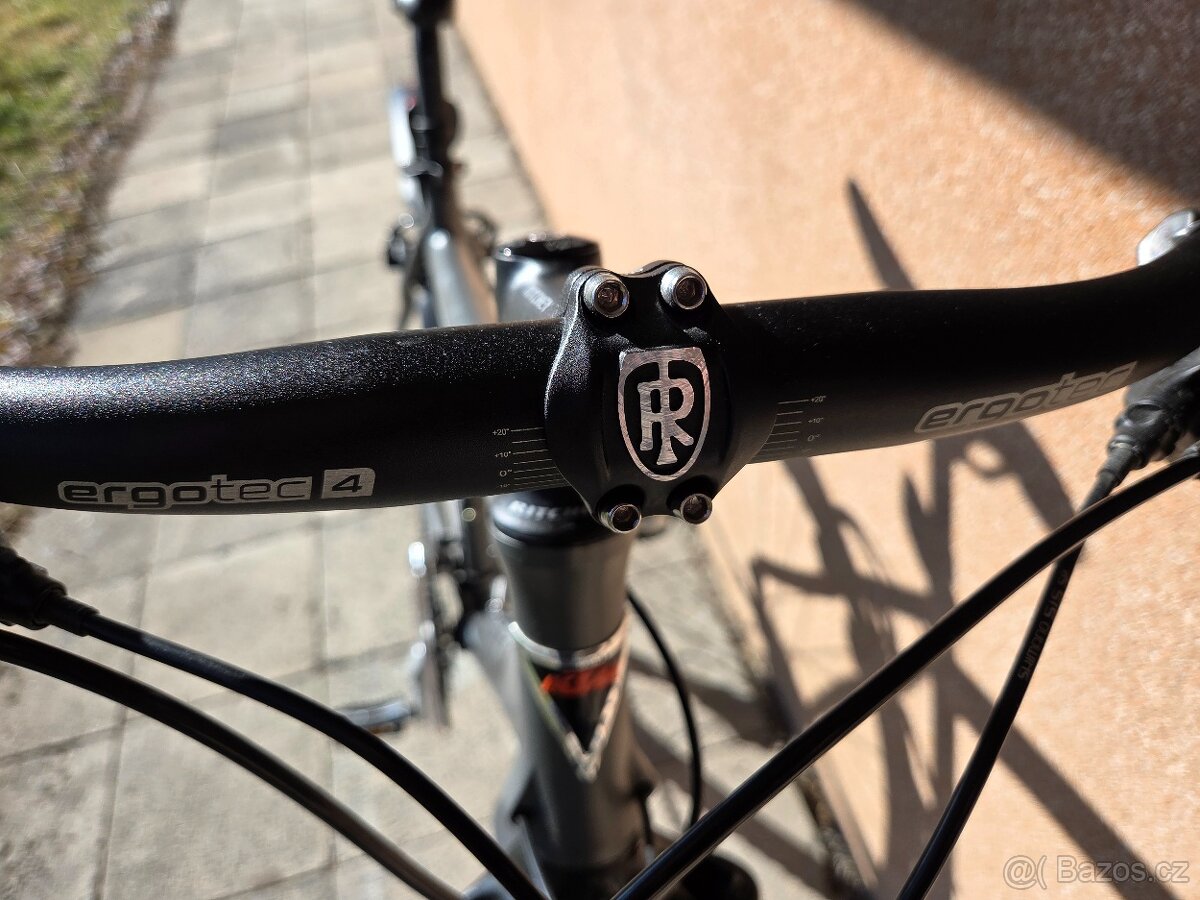 KTM Cross Life vel. 51 cm - 10