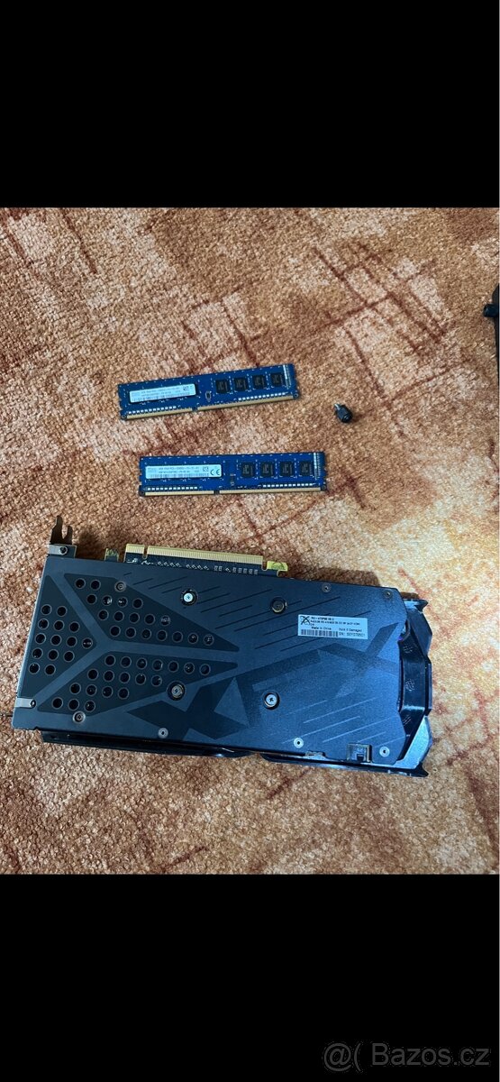 Stolní počítač - 10