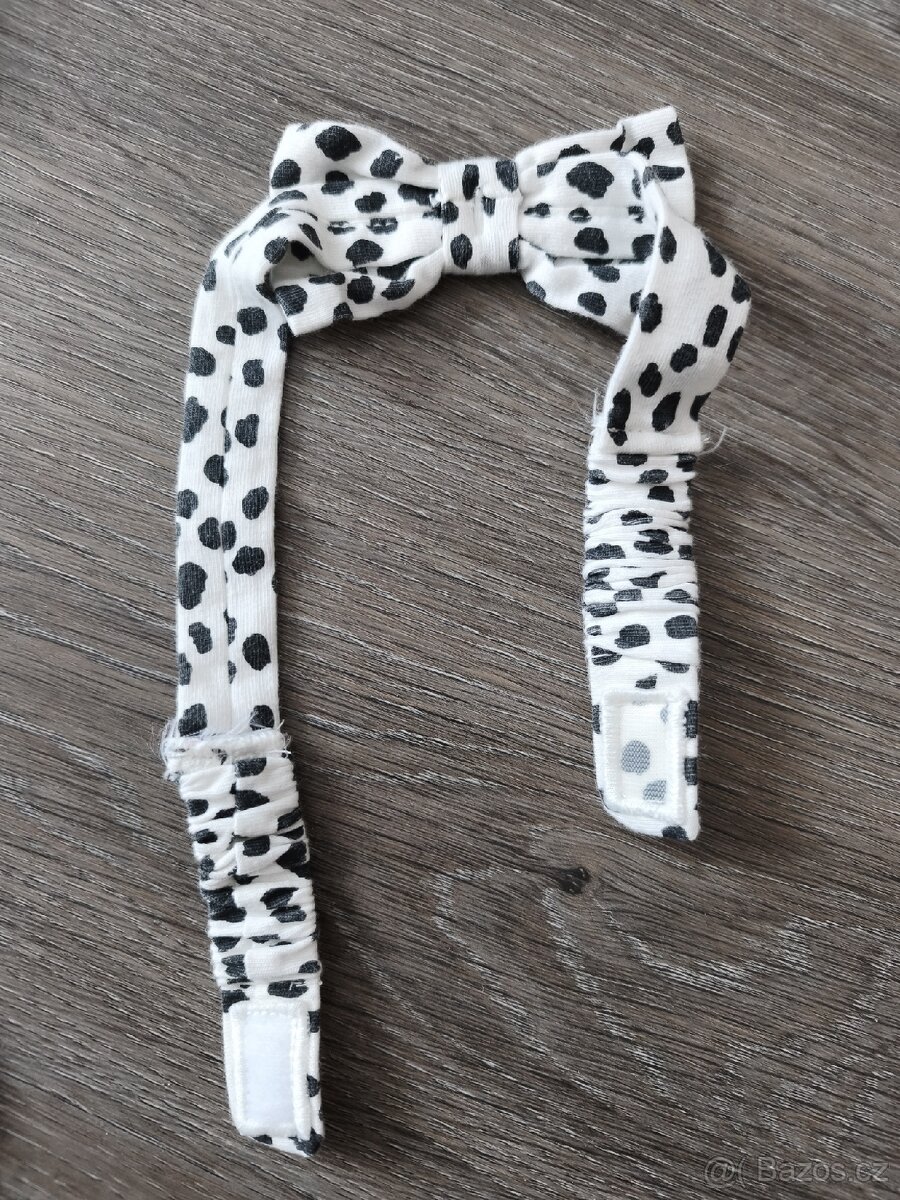 Tepláková souprava F&F - vel. 62-68 - 10