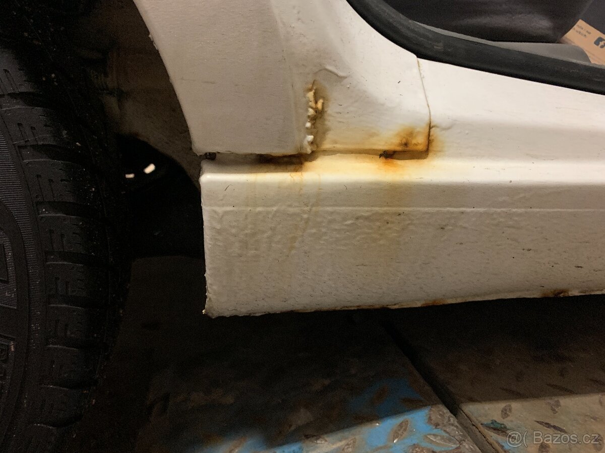 Škoda Felicia 1.3mpi - 10