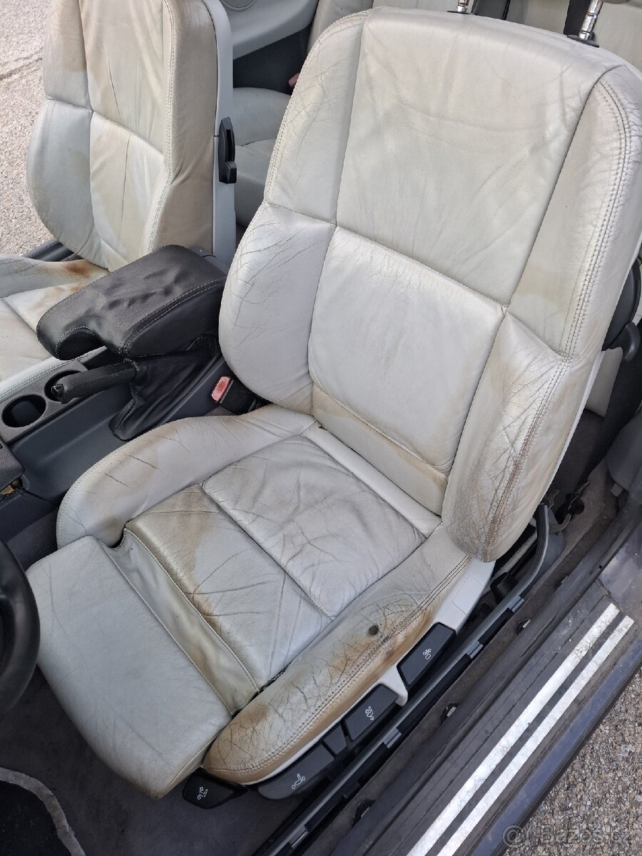 Bmw e36 cabrio náhradní díly - 10