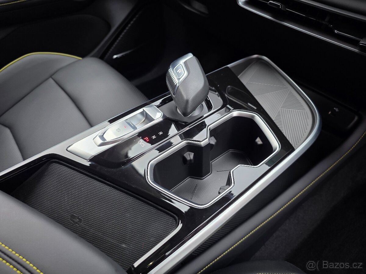 BAIC Beijing X55 1.5T 130KW AUTOMAT MAX.VÝBAVA - 10