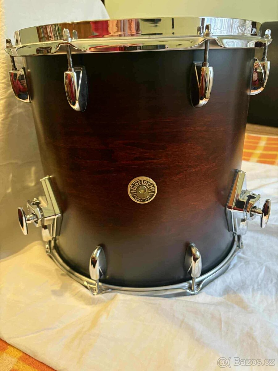 Gretsch Broadkaster USA - 10