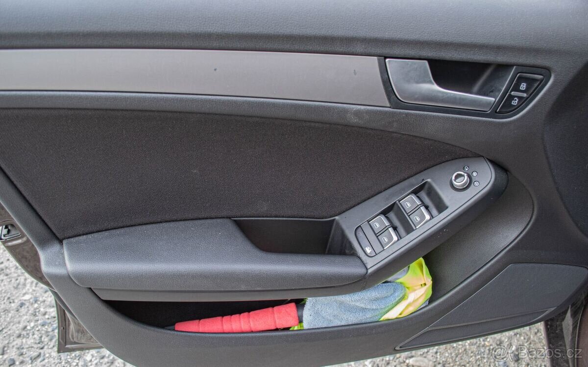 Audi A5 Sportback 2.0 TDI multitronic - 10