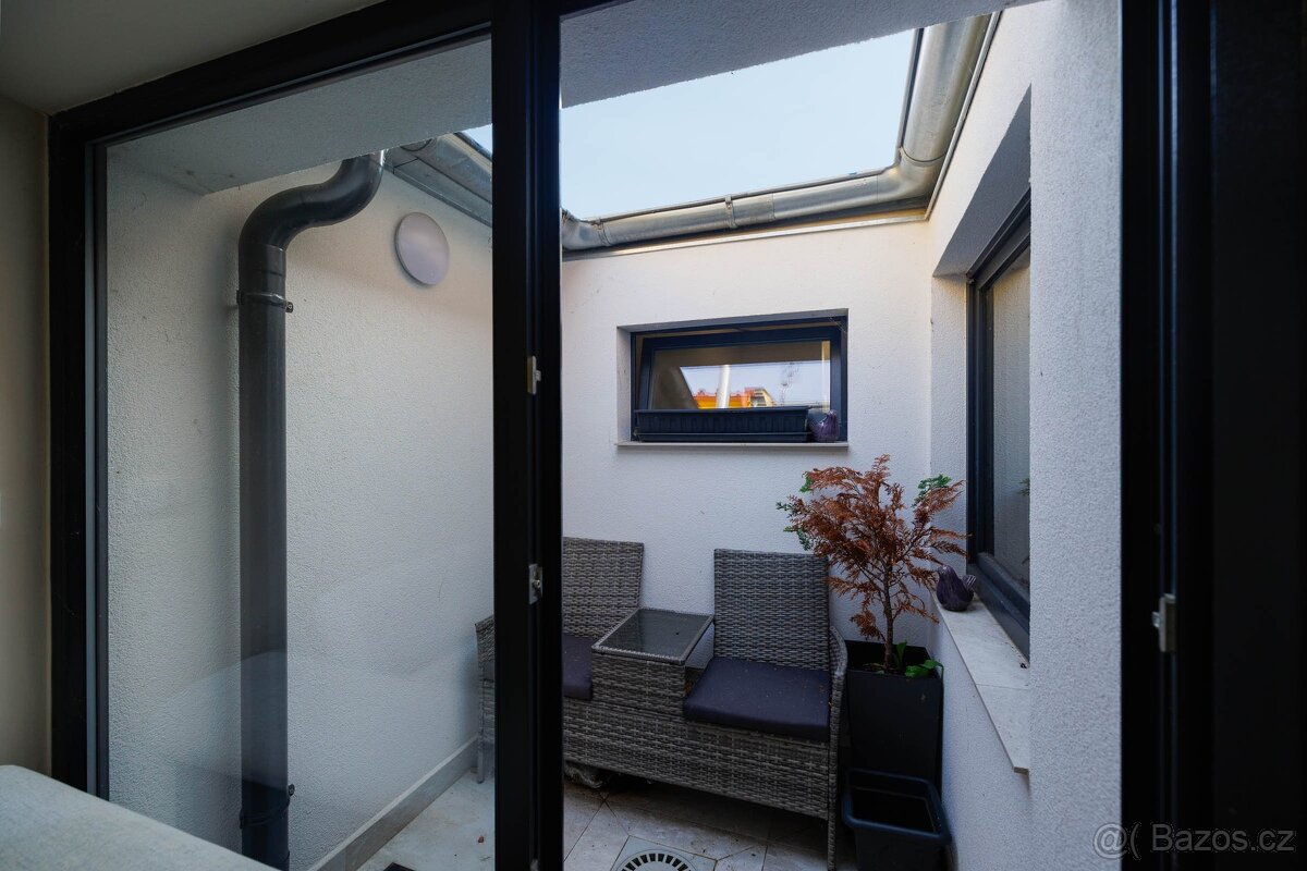 Prodej, rodinný dům, Brno, ul. Ctiradova, ev.č. 00154 - 10