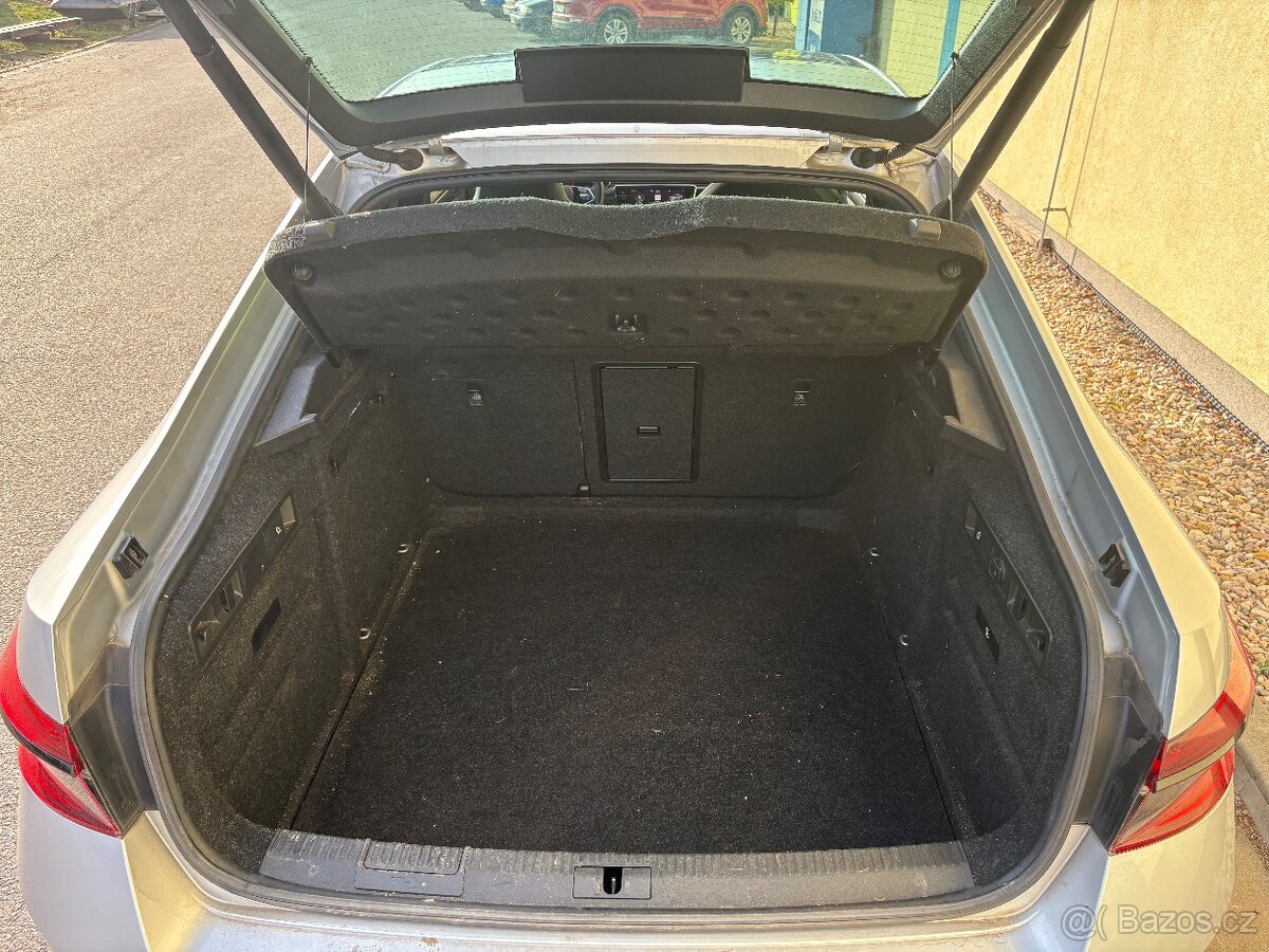 Škoda Superb III DSG SPORTLINE 2.0 TDI 147 kw - 10