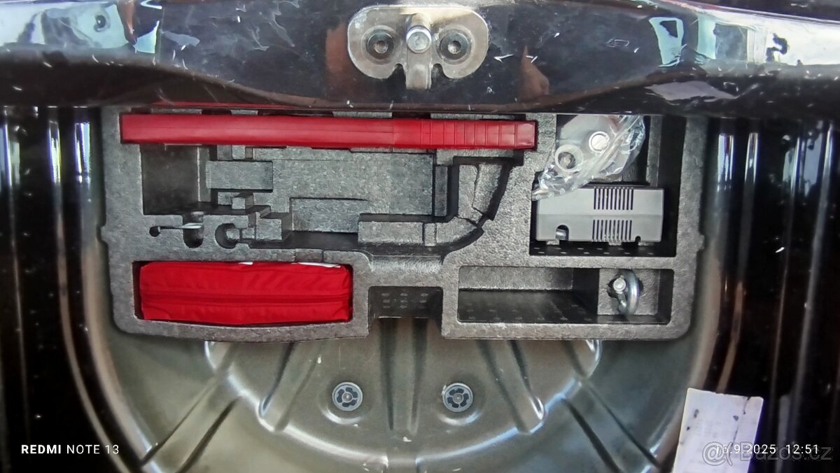 Škoda Citigo 1.0 MPI 2013 ++ VAL MEZ ++ - 10