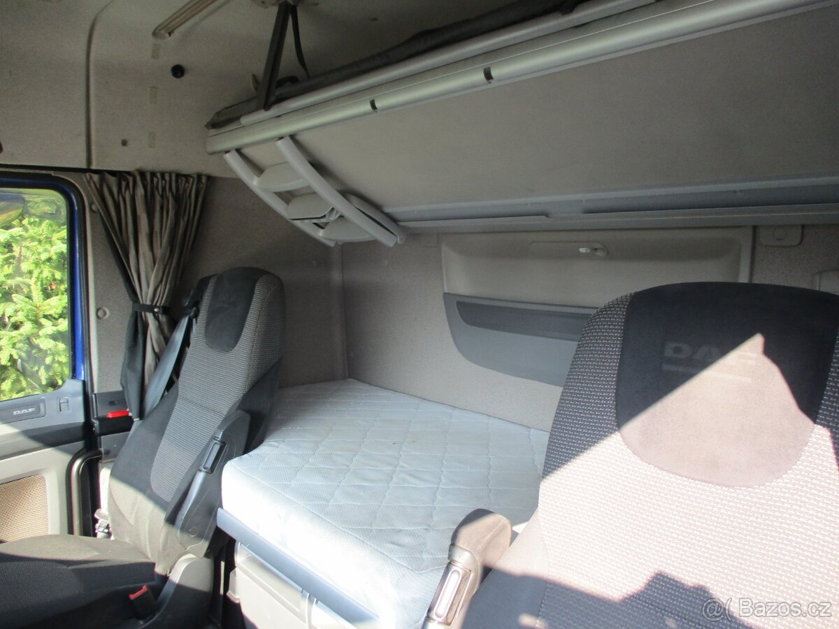 DAF XF 460 FT SC Standard, ev.č. 24133 - 10