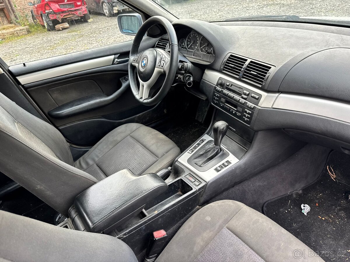 E46 330da 135kw - 10