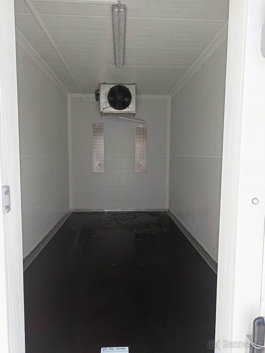 MRAZICI KOMORA ,MRAZAK - 10