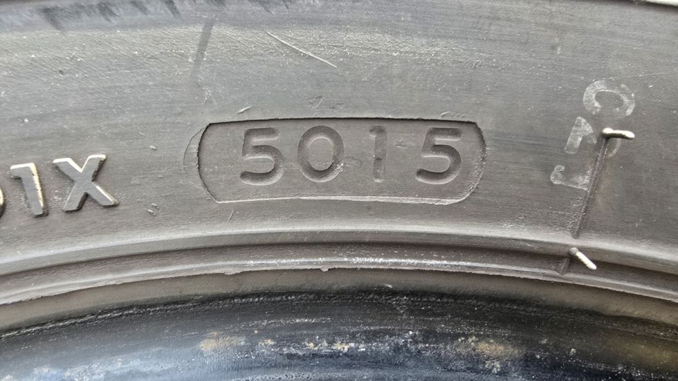 Letní pneumatika 215/75/16c Maxmiler - 10