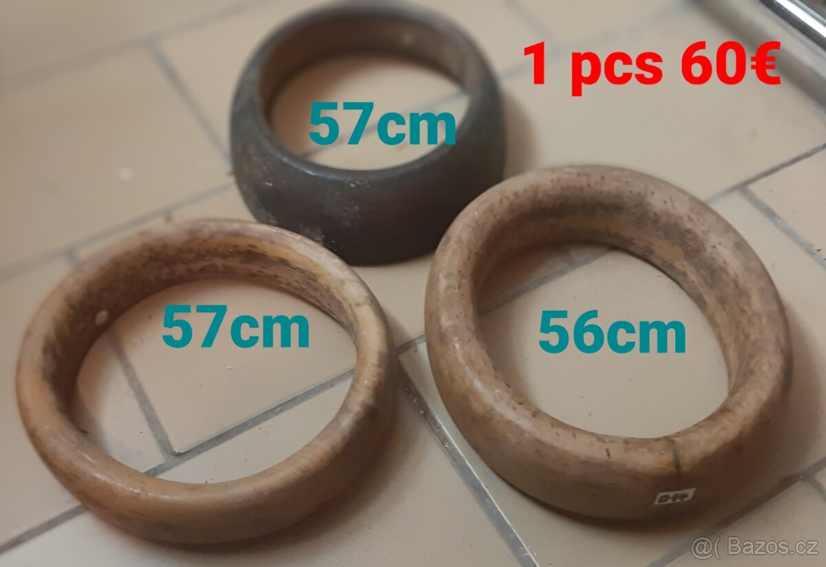 Formy na klobouky - 10