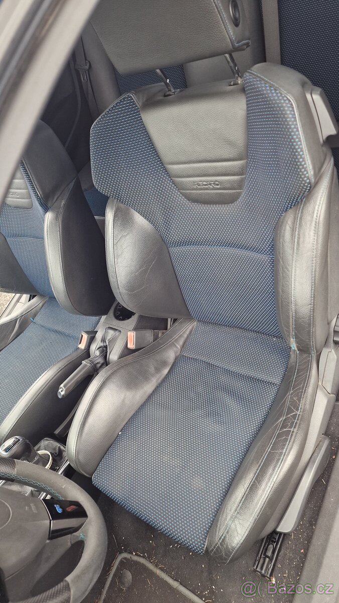 Opel Astra H OPC 2.0 T - 10